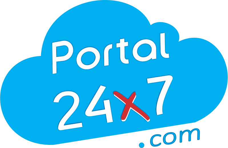 Portal24x7.com